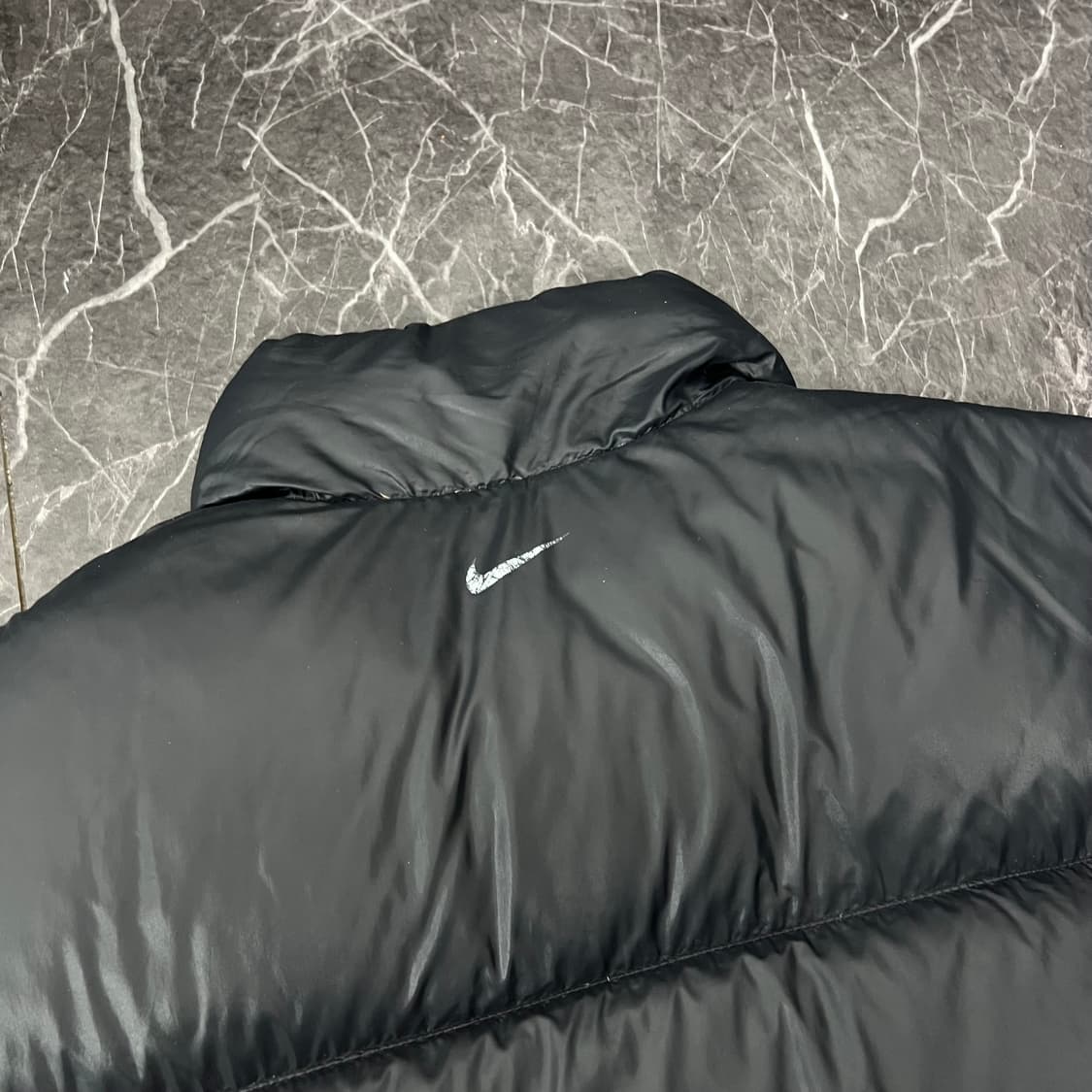 나이키 ACG 유광 에나멜 투웨이 구스다운 베스트 상품이미지8