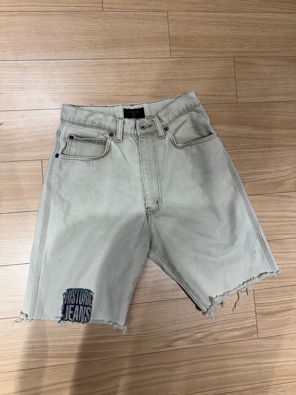 Valentino Jean 상품이미지2
