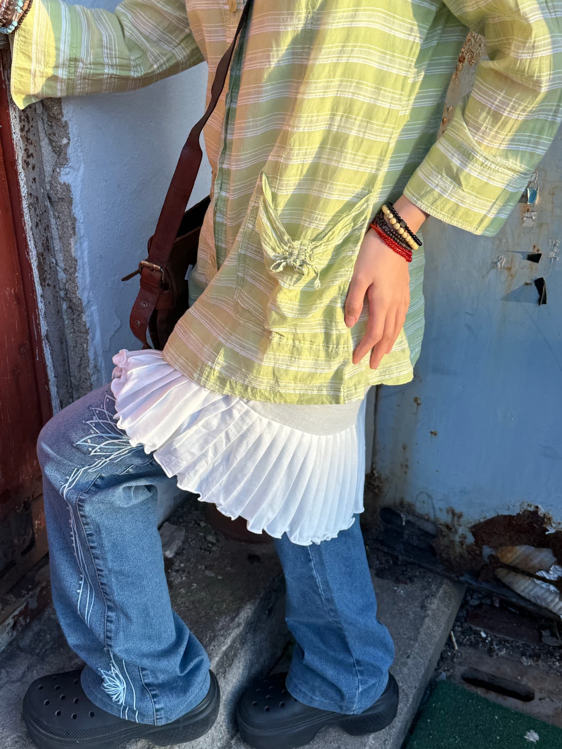 농부st 코디세트 상품이미지2