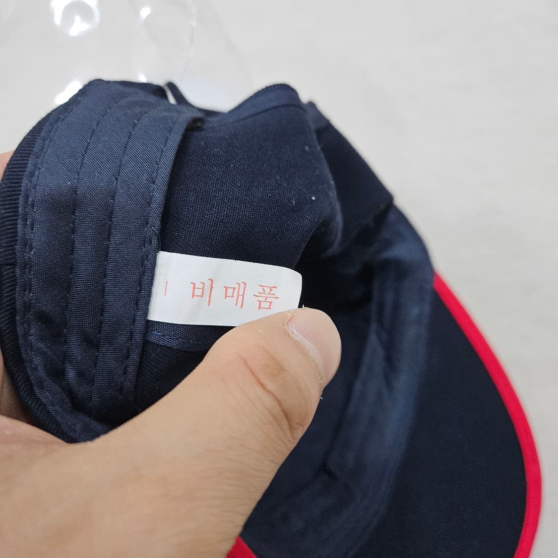 F 핑 골프 볼캡 0323Y 상품이미지6