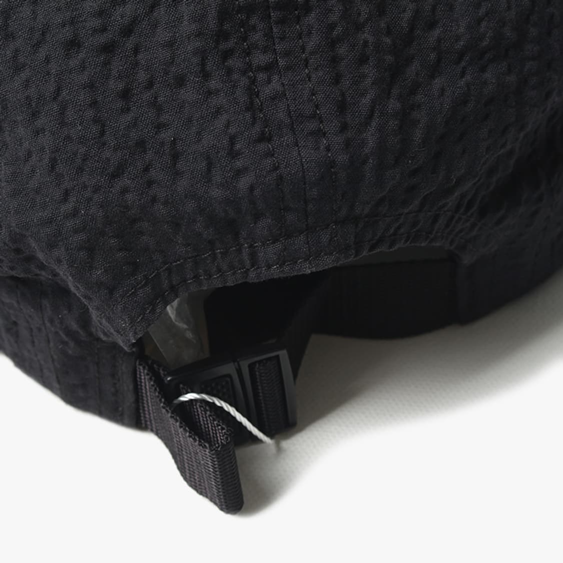  SUPREME "Black Cap" 상품이미지4