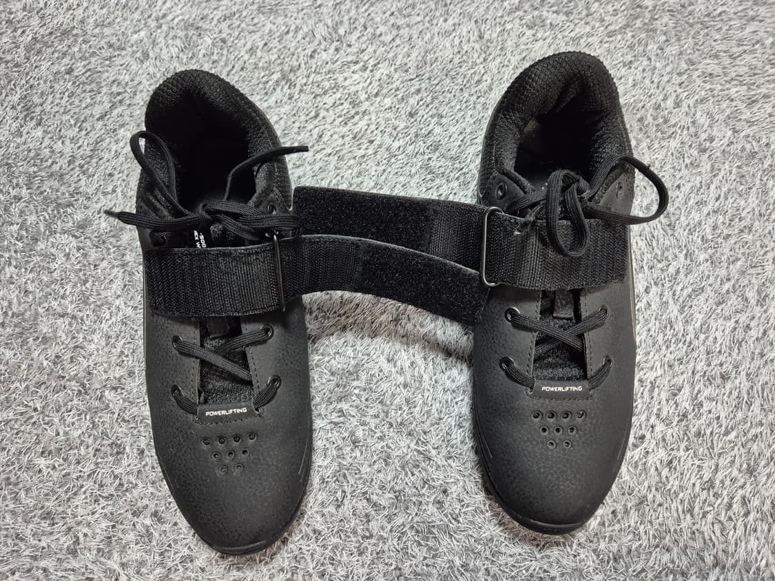 HDEX 리프팅 역도화 250 상품이미지5