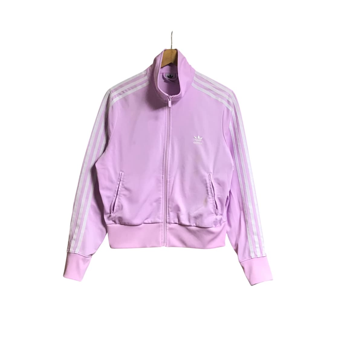 아디다스 베이비핑크 유로파 트랙탑져지 상품이미지2