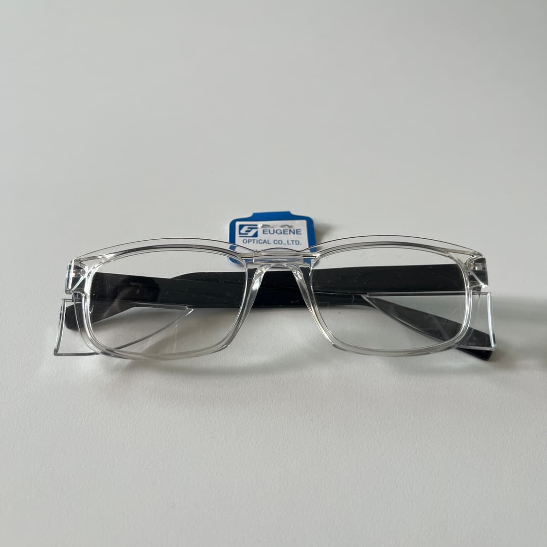 Gear Sqare Frame glasses ( 미사용품 ) 상품이미지2