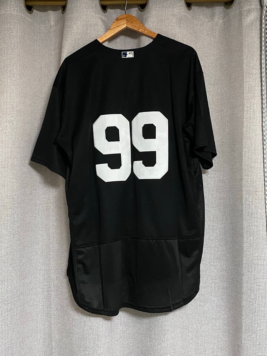 나이키 뉴욕 양키스 애런저지 유니폼 져지 XL 상품이미지3