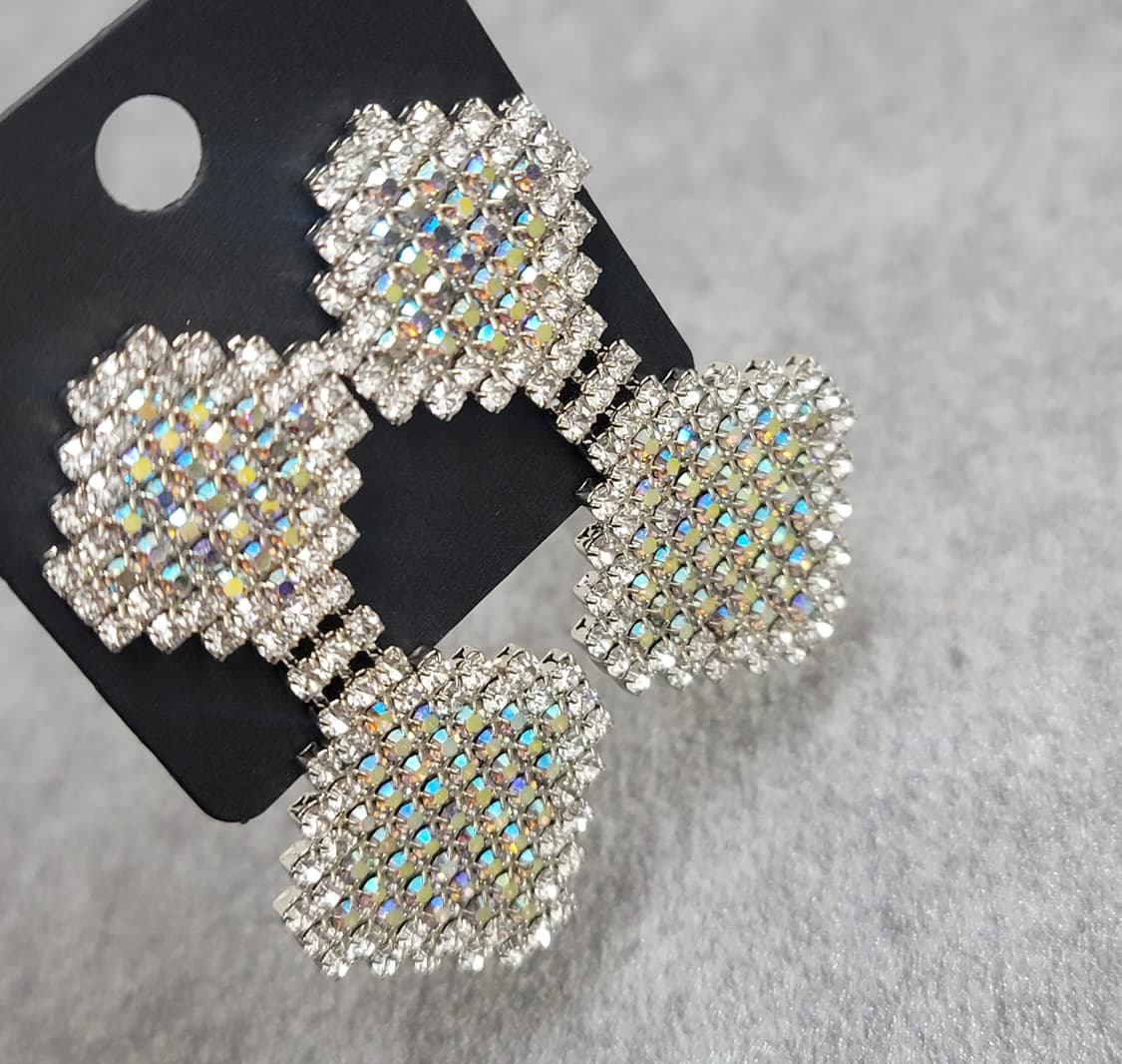 엔틱 빈티지귀걸이 상품이미지5