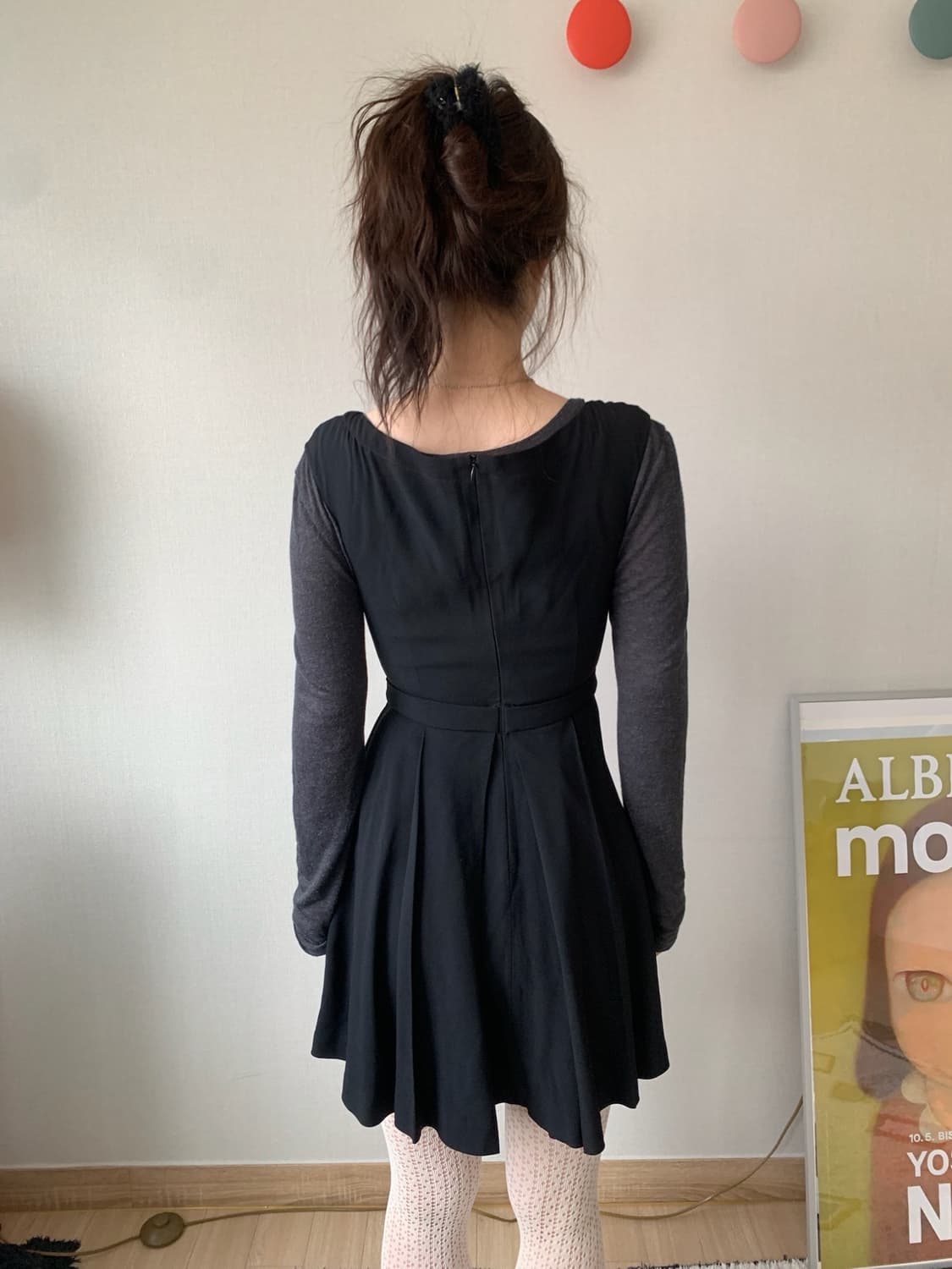 miu miu, dress 상품이미지4