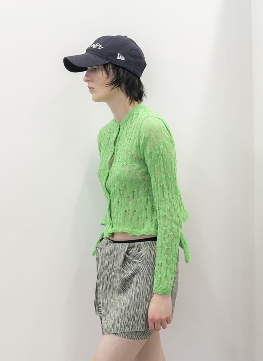 퍼버즈 가디건 상품이미지3