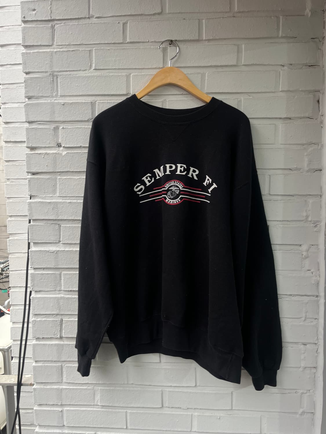 SOFFE sweat shirt 상품이미지1