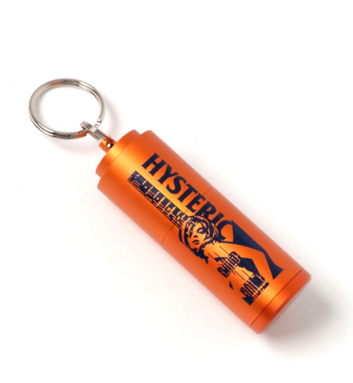 제품은 히스테릭 글래머 기타 걸 포터블 상품이미지1