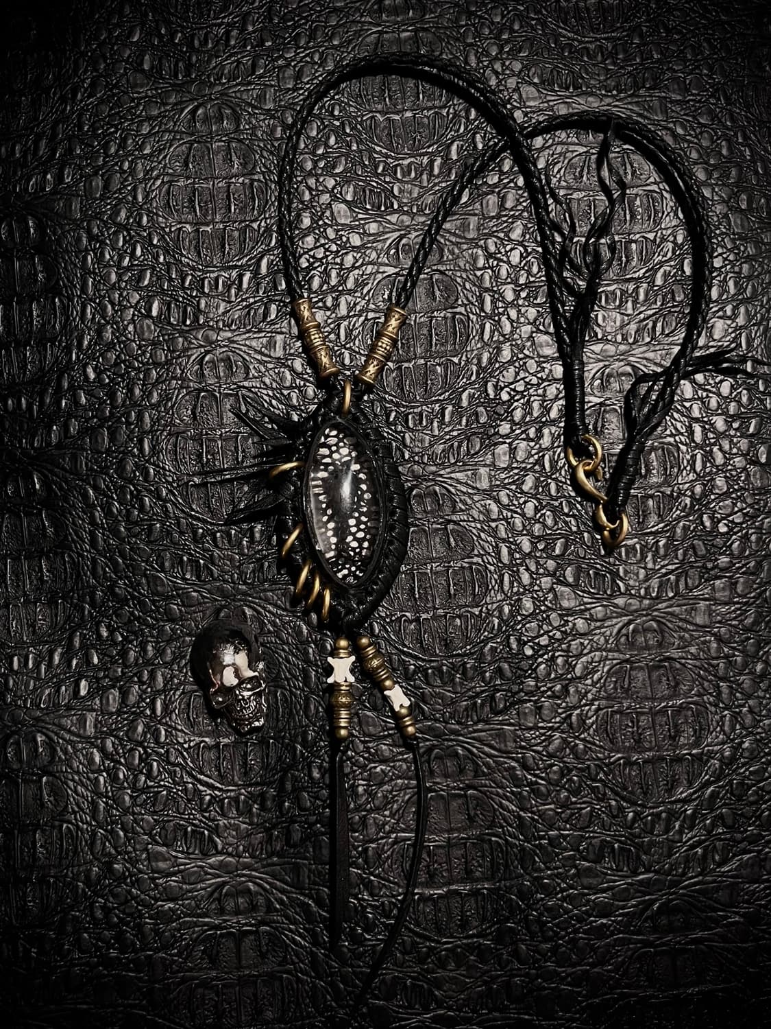Scorpion necklace 079 상품이미지3