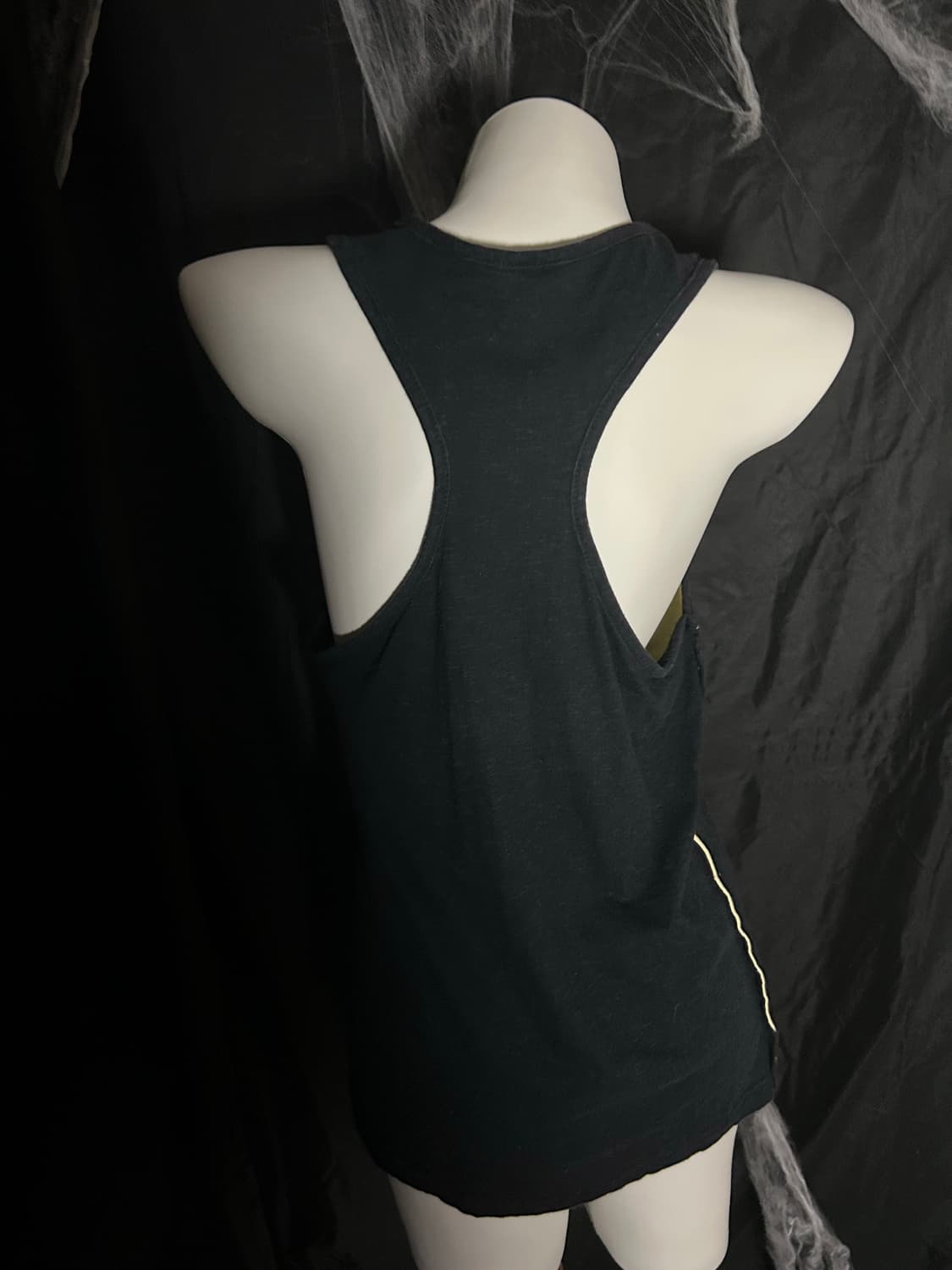punk eagle grunge sleeveless 상품이미지3