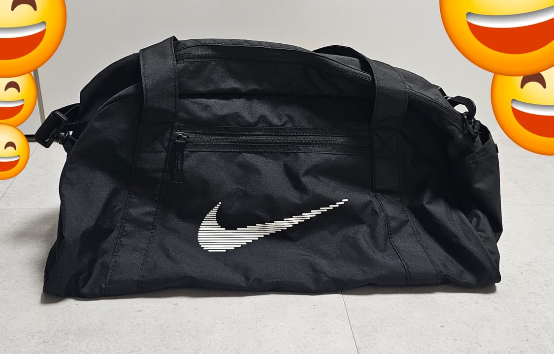 나이키 가방 상품이미지1