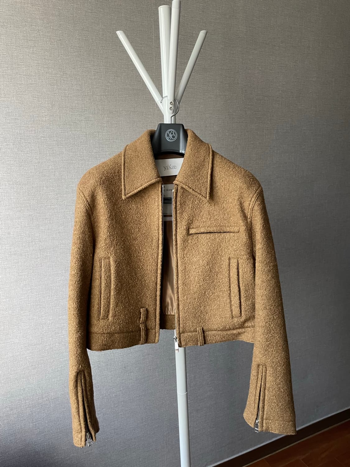 이예 자켓 상품이미지2