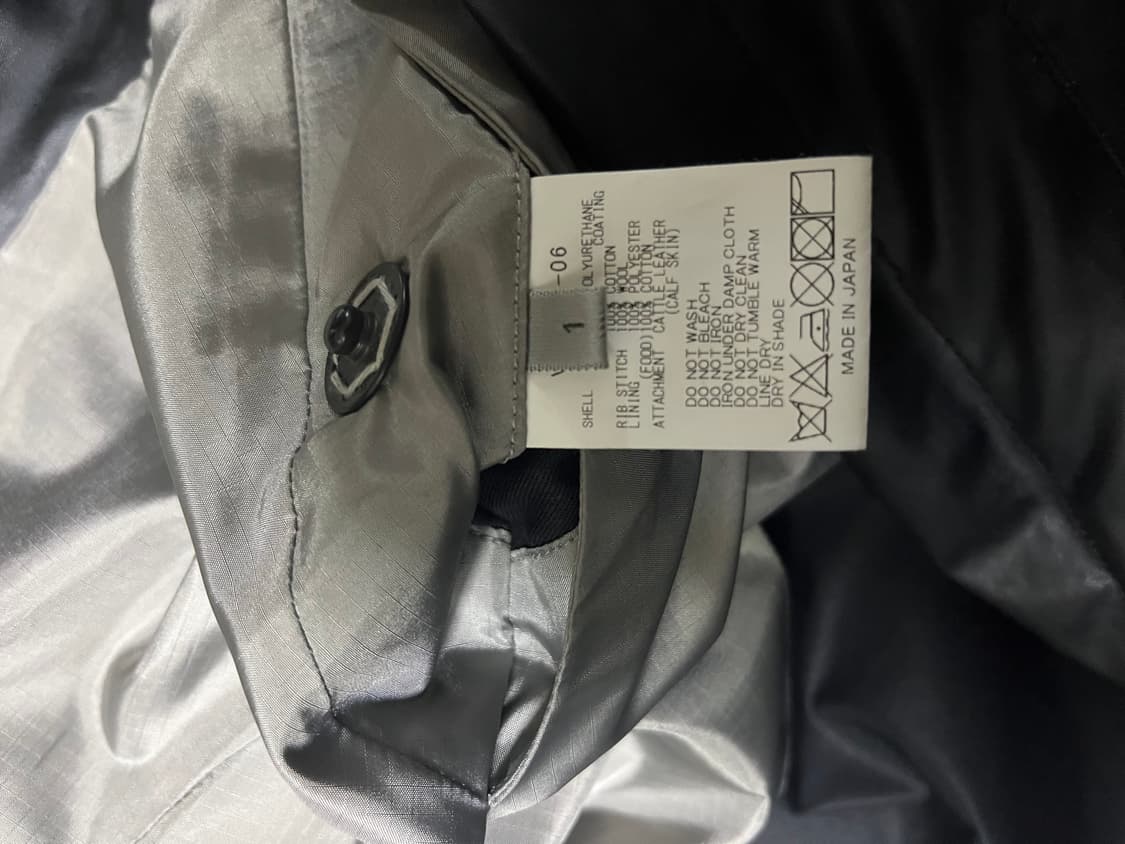 The viridi-Anne 코트 상품이미지4