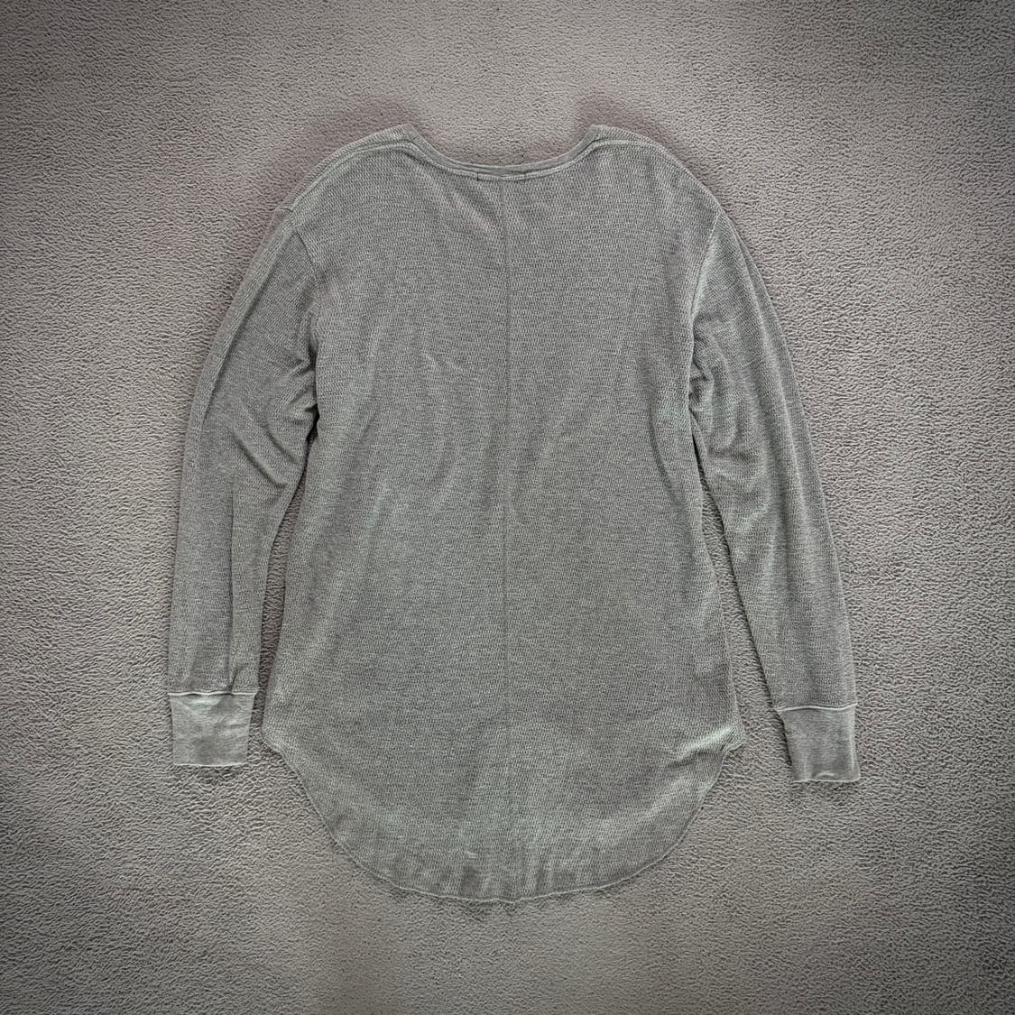 Diet butcher slim skin long sleeve 상품이미지4