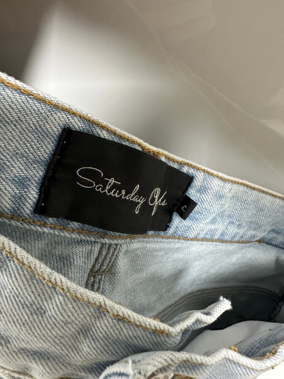 STU 썸머 바지 L 사이즈 상품이미지2