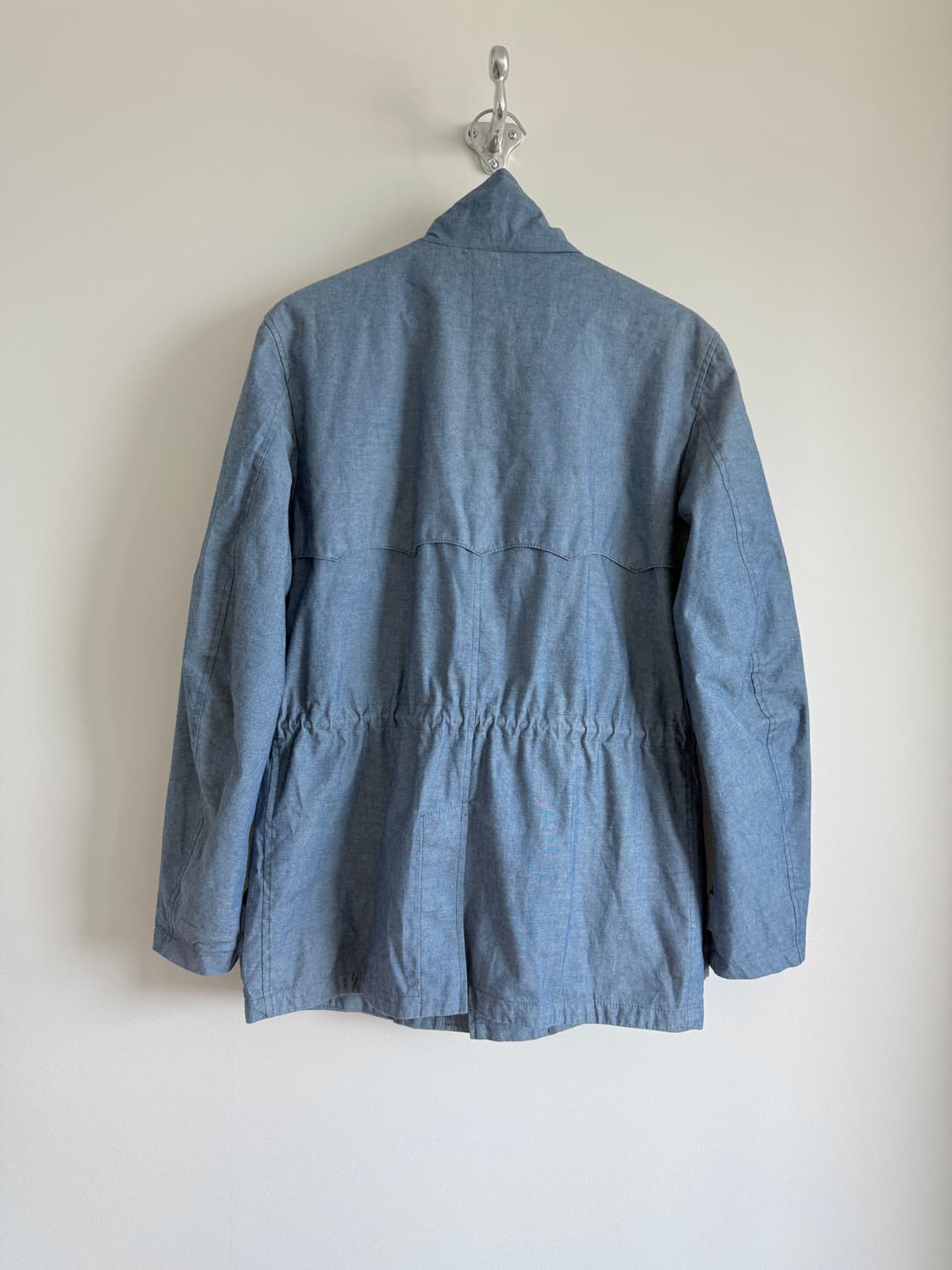 바라쿠타(BARACUTA) 야상 자켓 상품이미지4
