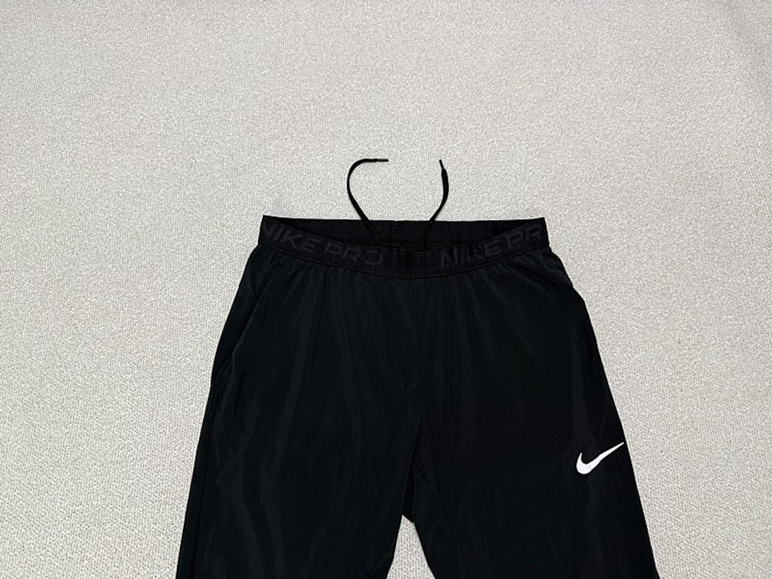 나이키 드라이핏 플렉스 벤트 맥스 팬츠 남성용 36인치 상품이미지2