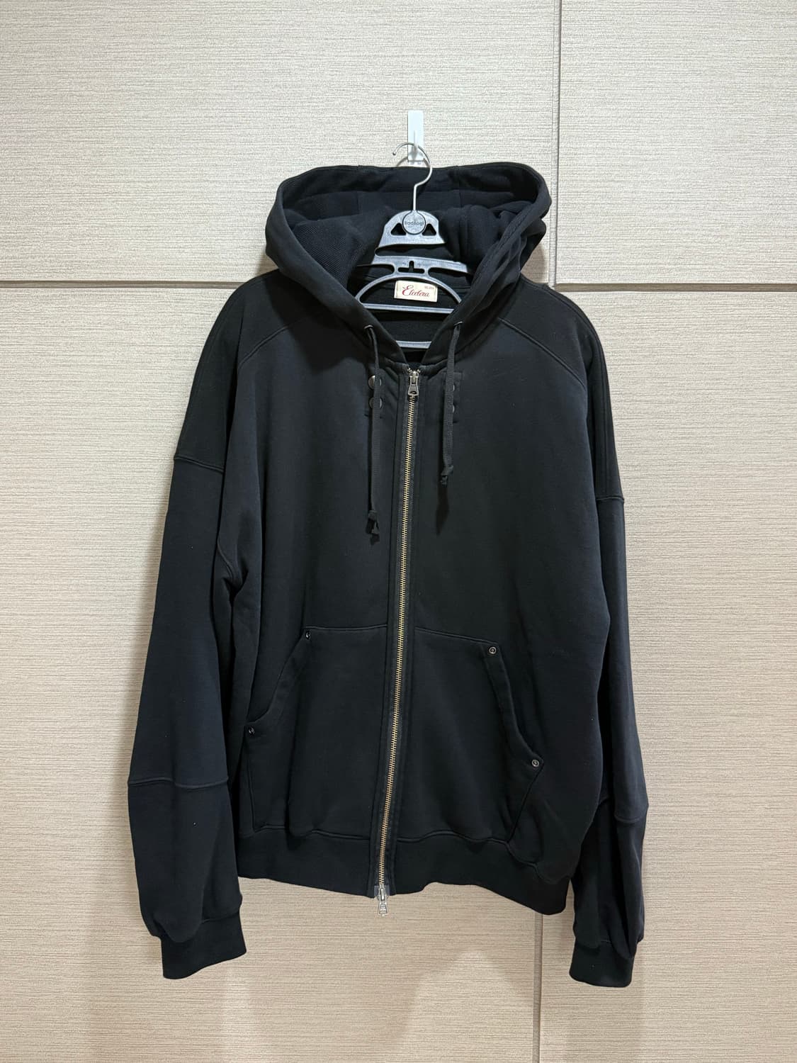 Etce 후드집업 5만원 상품이미지1