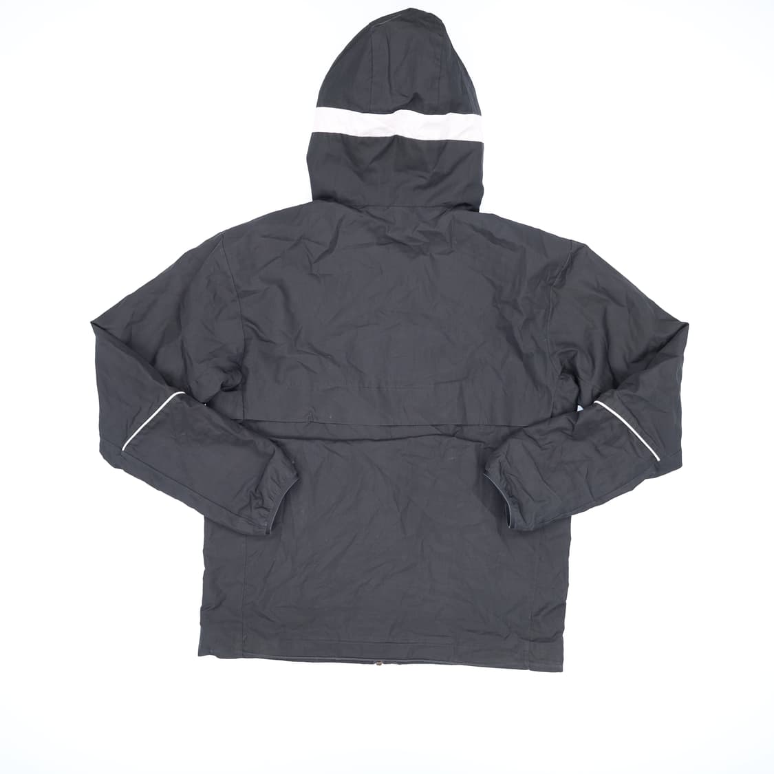 L 아디다스 우븐 바람막이 0421H1 상품이미지2