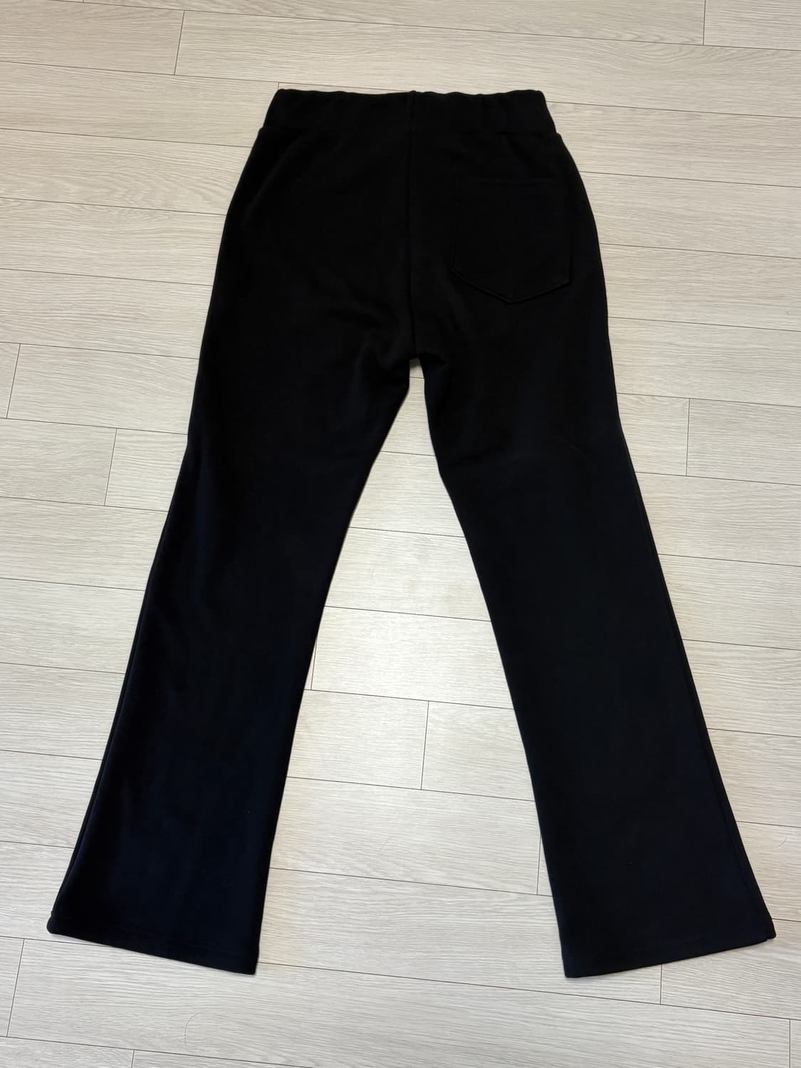 보헴서 보헤미안서울 LOGO LABEL SWEATPANTS 바지 스웻팬츠 상품이미지4