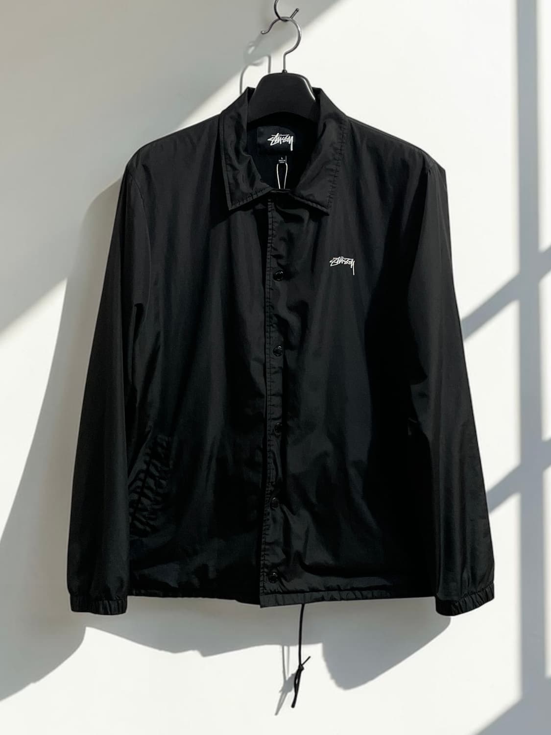 스투시 코치 자켓 상품이미지1