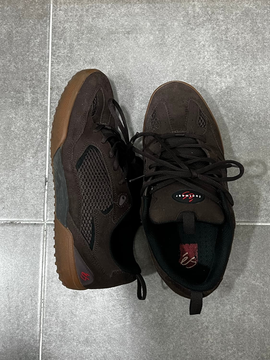 es보드화 280 상품이미지2