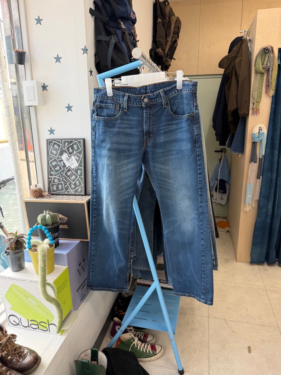 Levi’s 569 (32X30) 상품이미지3