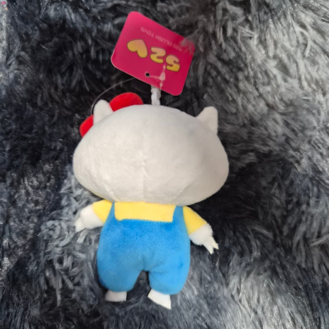 부리부리 헬로키티 콜라보 키링 새상품 상품이미지2