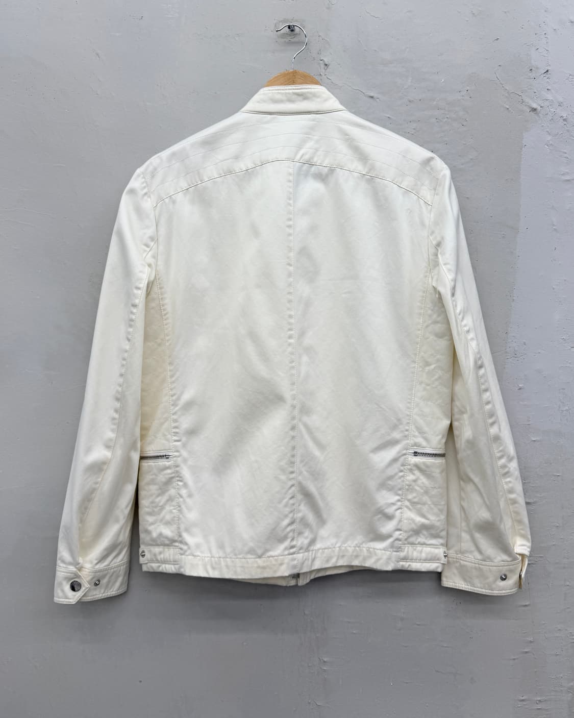 HUGO BOSS 트러커 자켓 상품이미지8