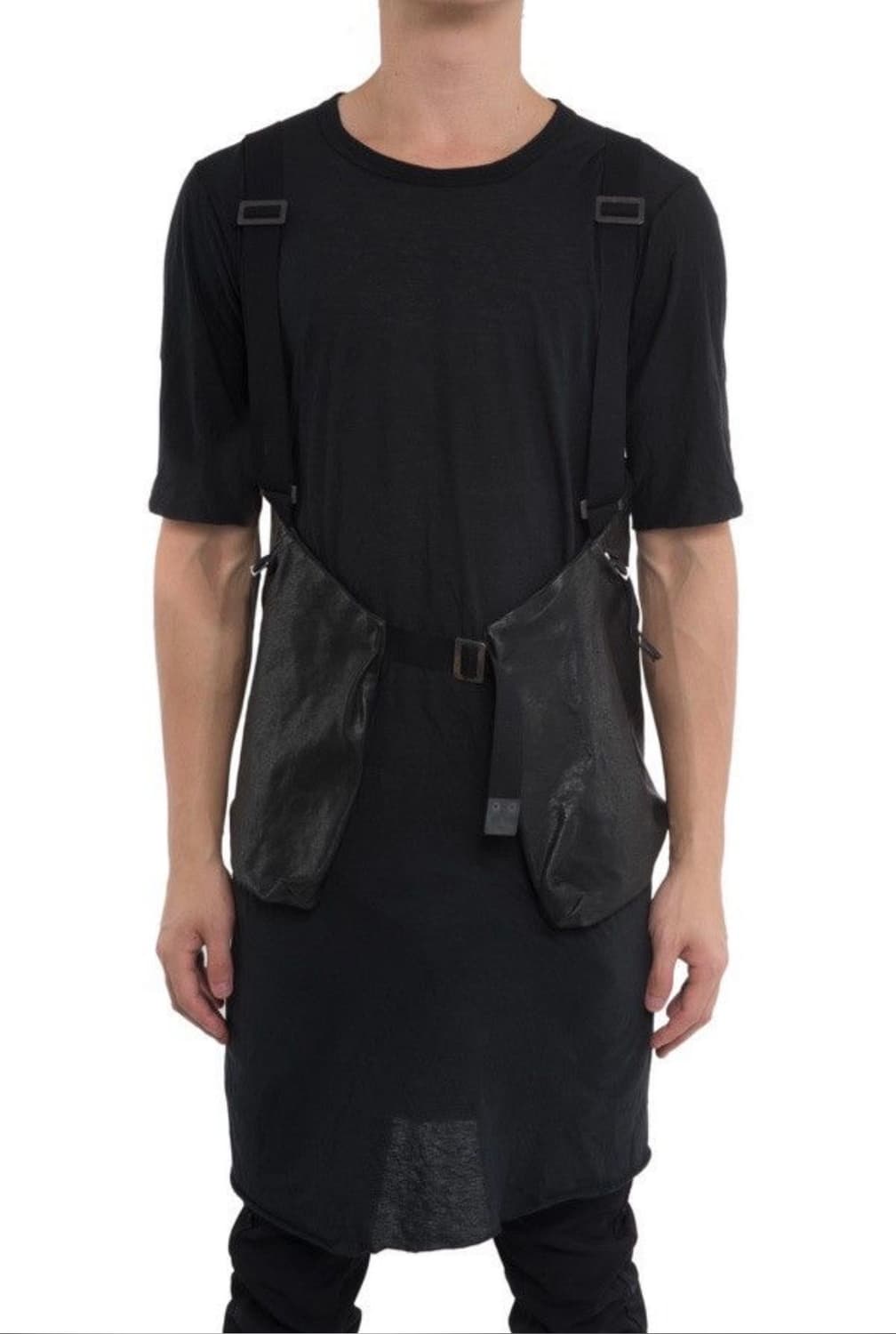 BBS AW18 Vest Bag1 상품이미지6