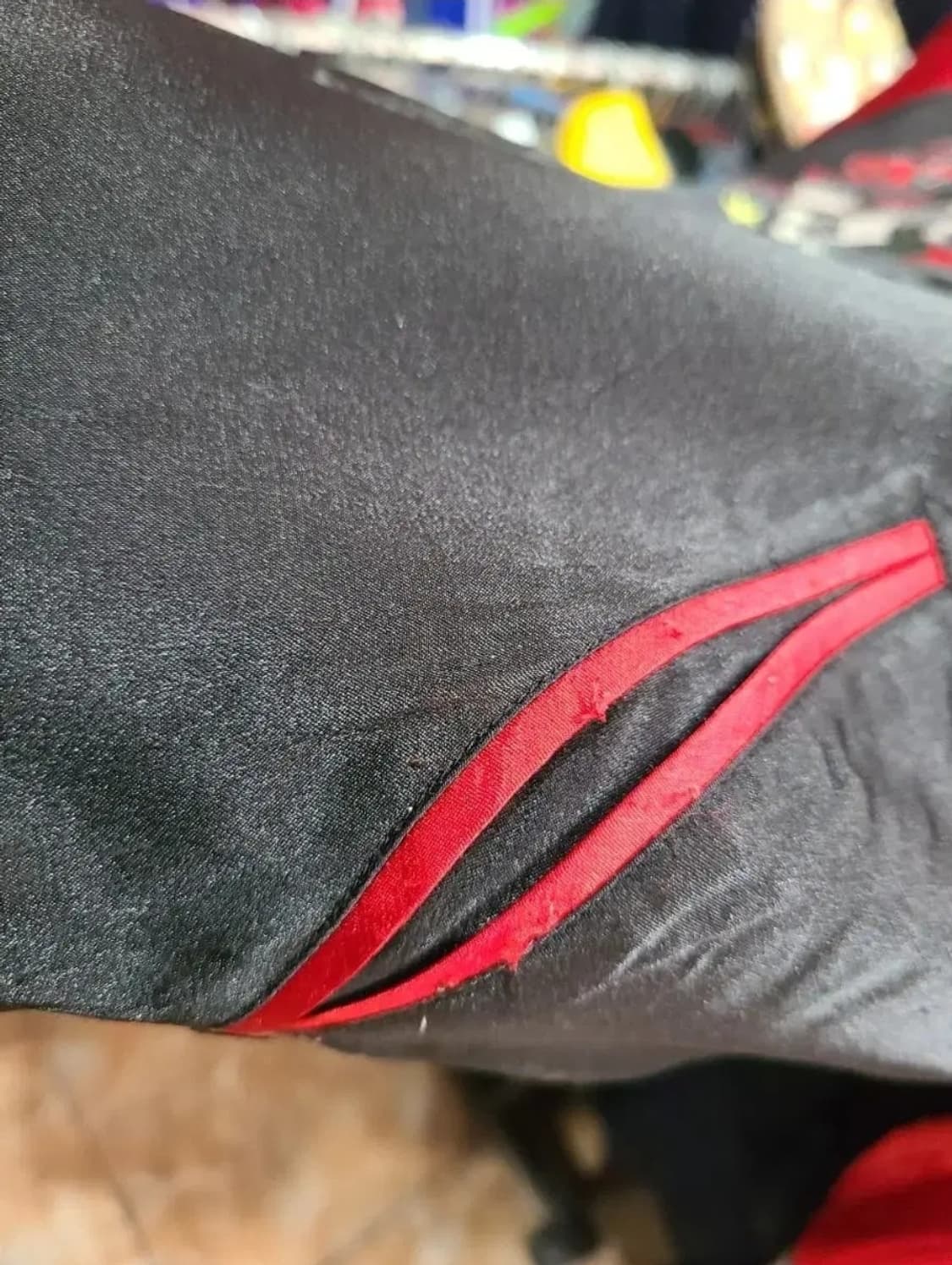 HELL CAT PUNKS SUKAJAN 헬캣펑크 스카쟌 상품이미지8