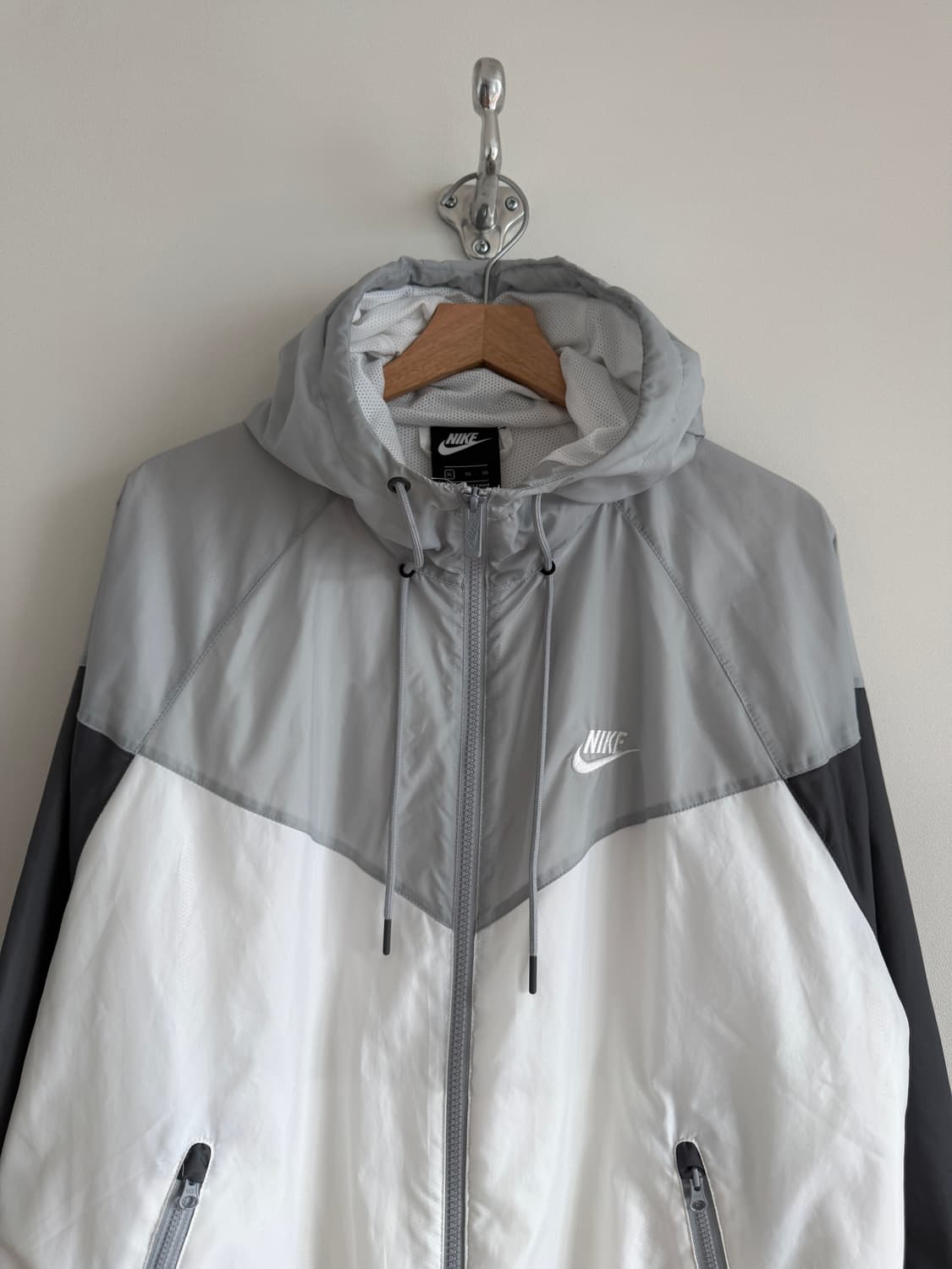 나이키(NIKE) 윈드 브레이커 상품이미지2