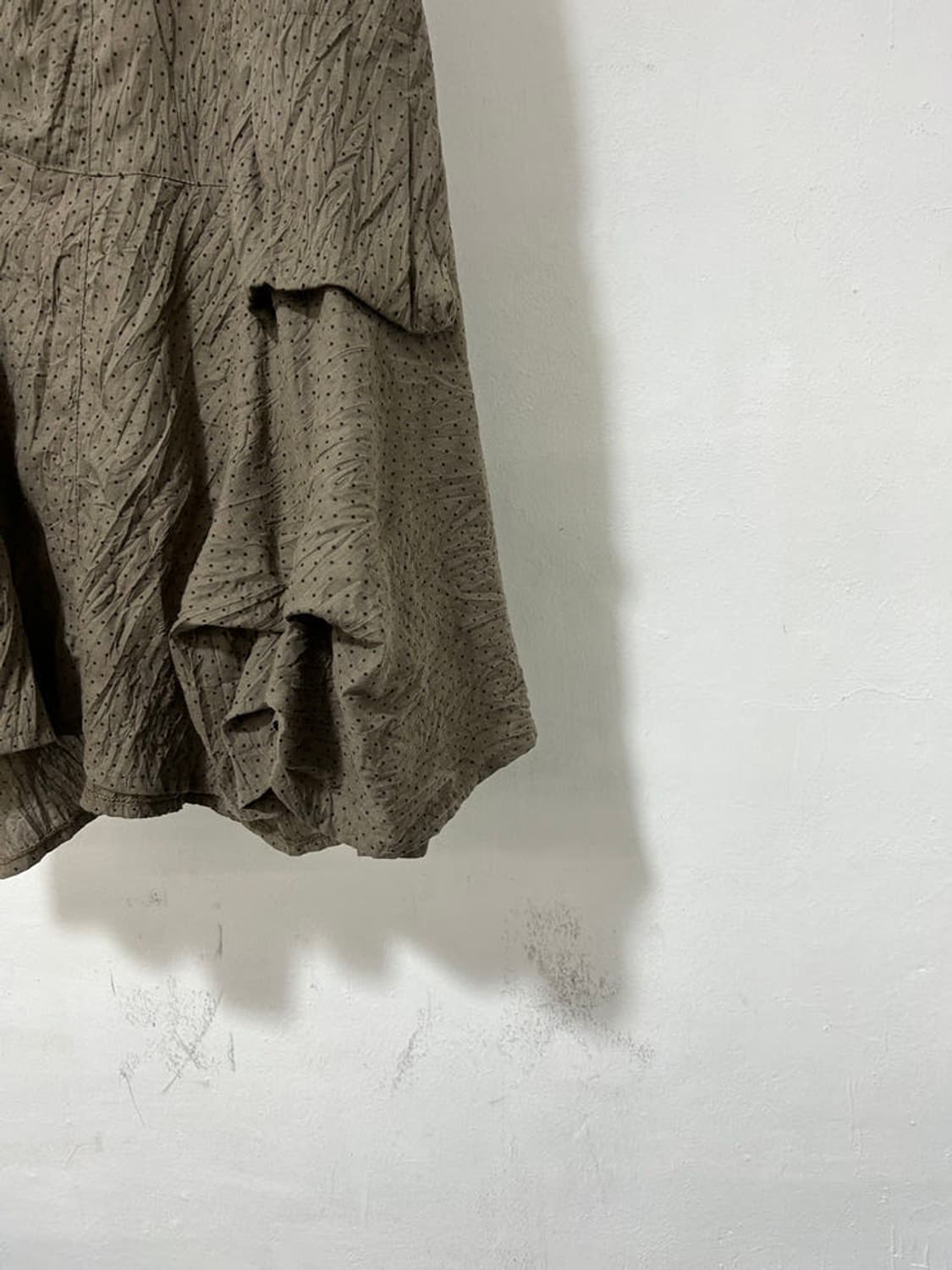 vtg skirt 상품이미지3