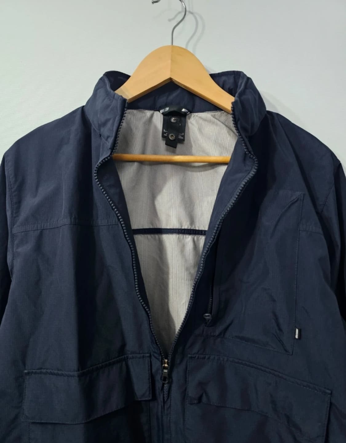 나이키 SB 쉴드 자켓 바람막이 100 상품이미지2