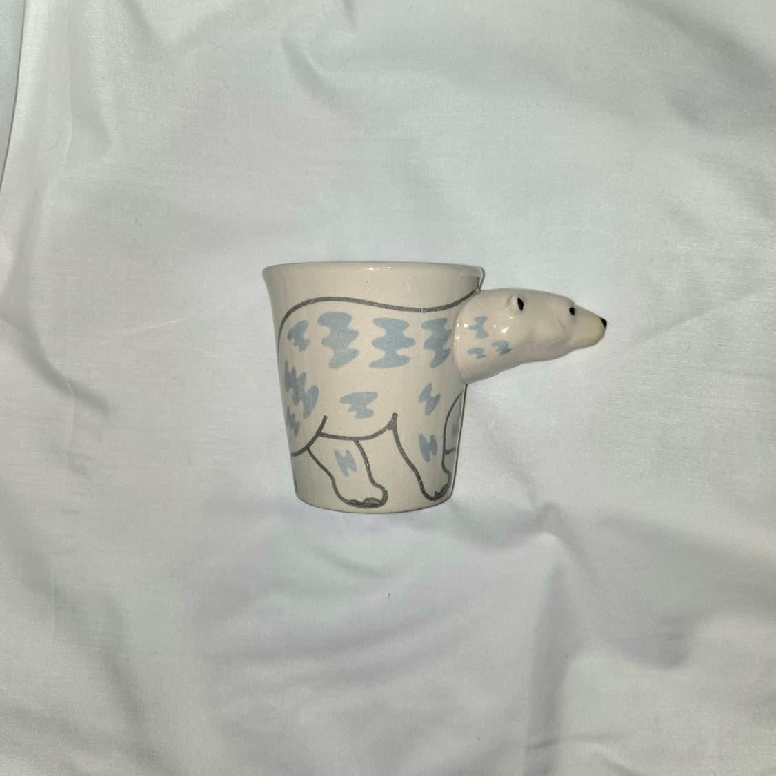 휴먼메이드 폴라 베어 머그 상품이미지1