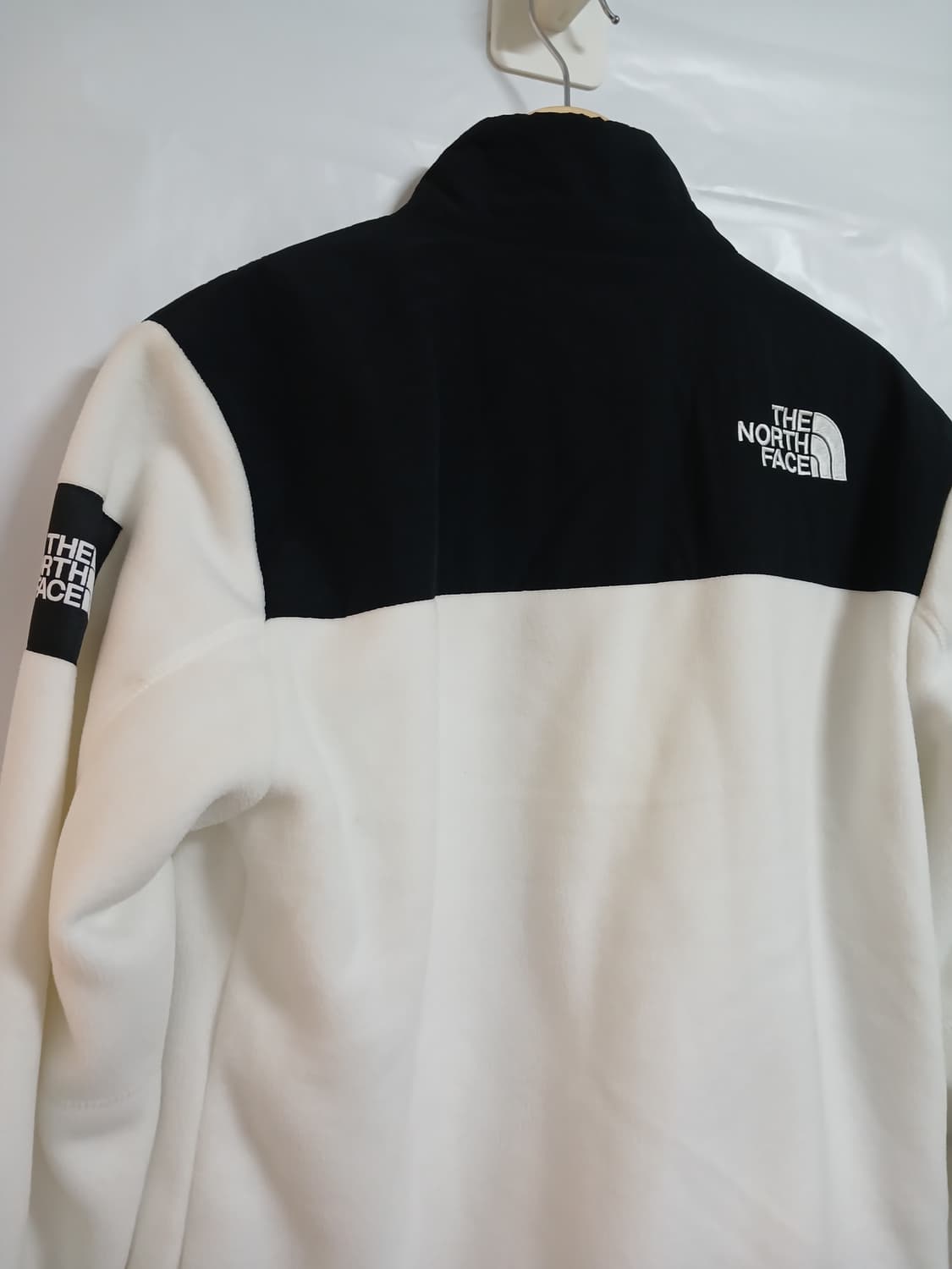 (XS,85)노스페이스 공용 뉴 유틸리티 플리스자켓 상품이미지5
