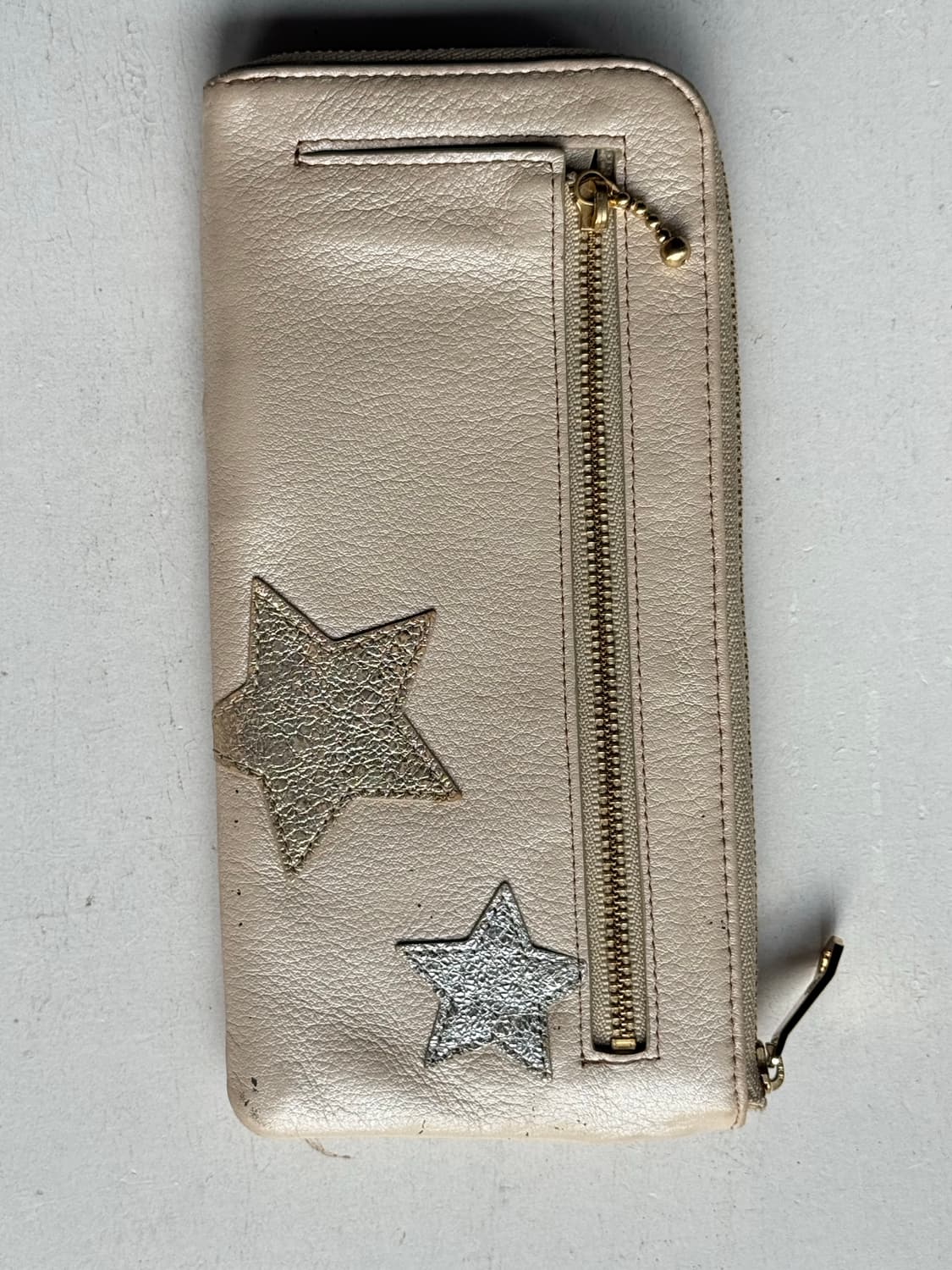 휘귀매물! 안나수이 토끼 장지갑 🐰 상품이미지5