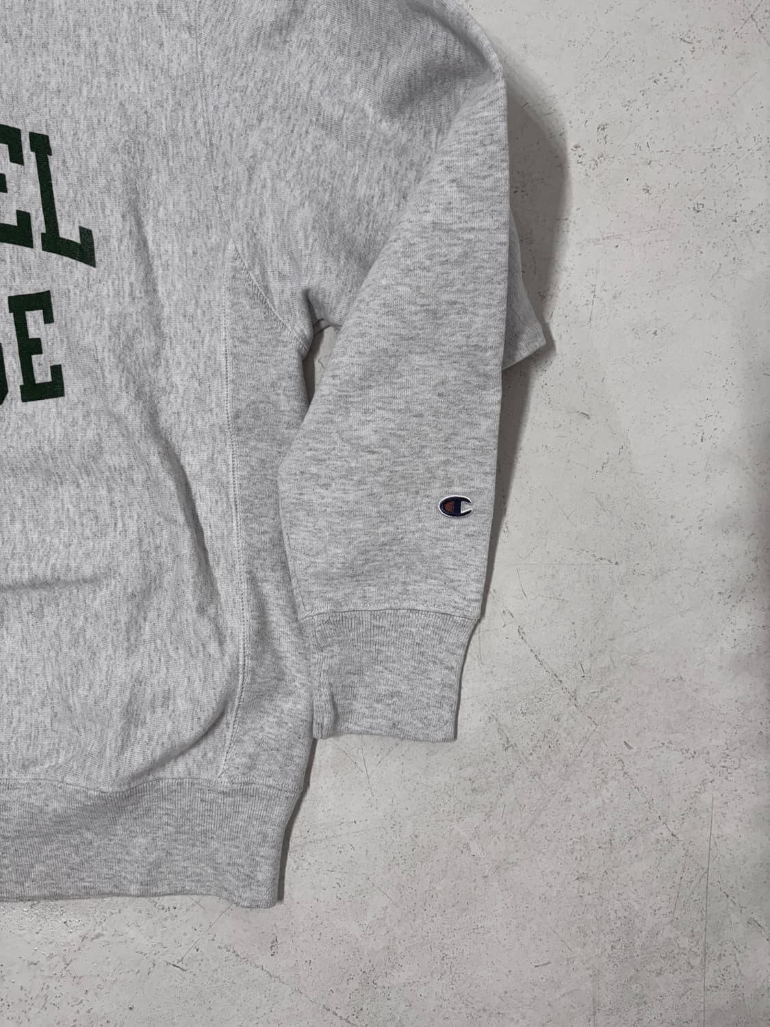 00's Champion Revers Weave Sweatshirt. 상품이미지4