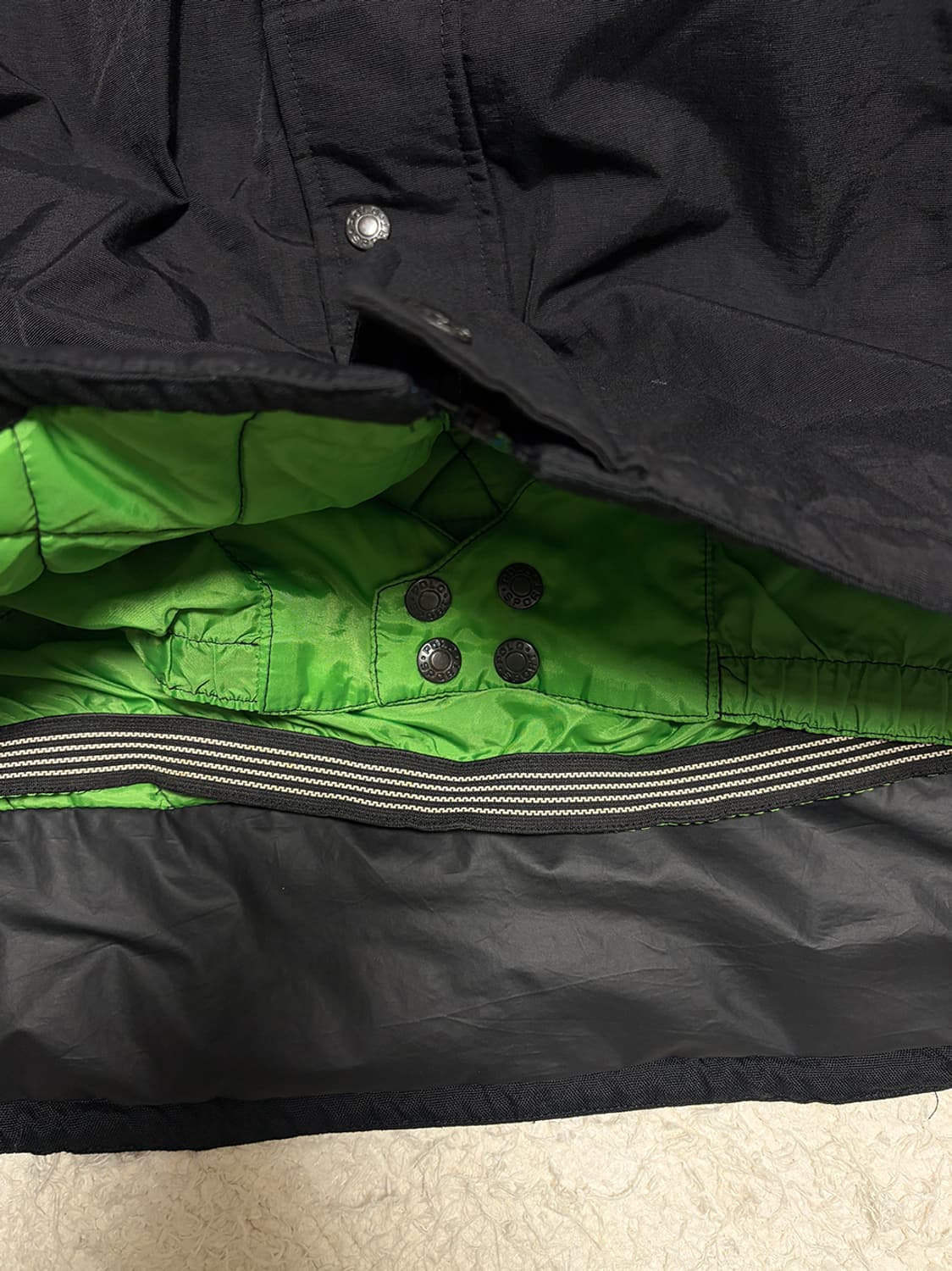 80s 폴로 스포츠 랄프로렌 자켓(JPN) 상품이미지8