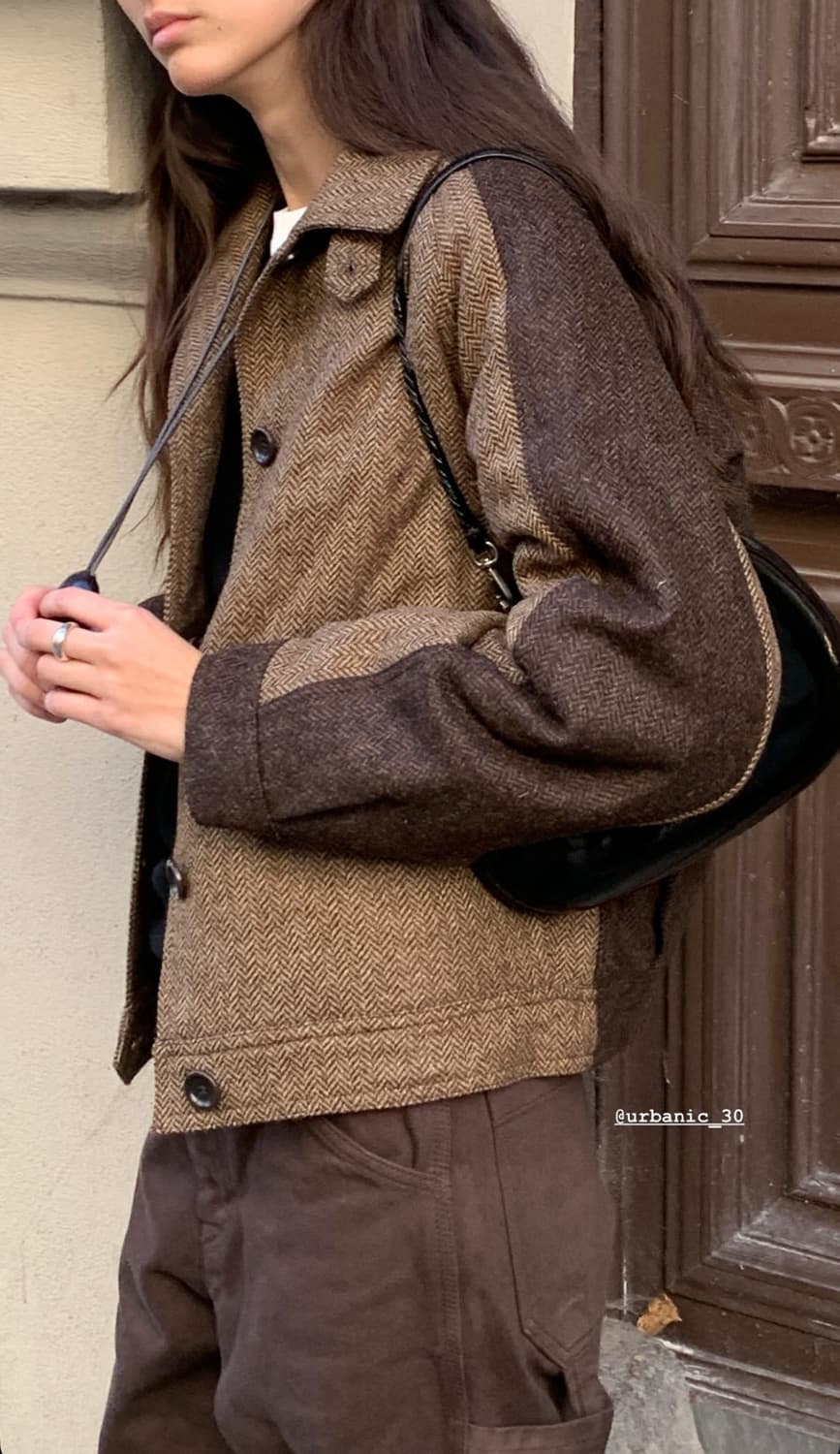 얼바닉30 cedar 자켓 상품이미지5