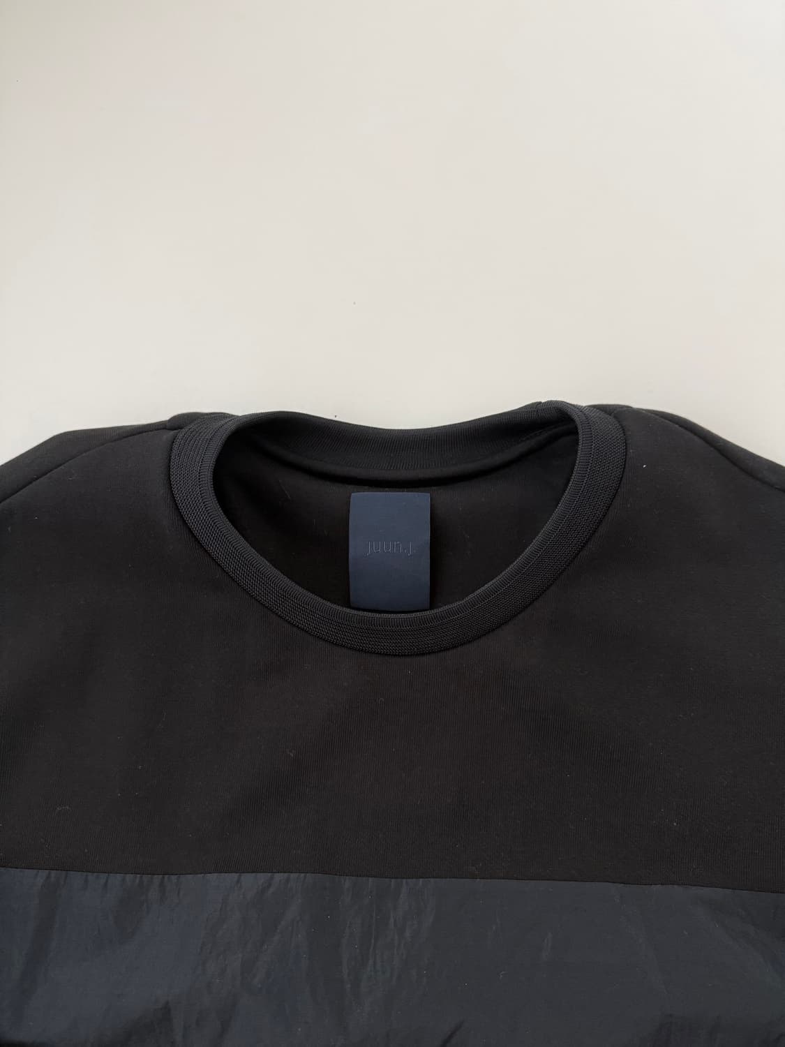 준지 맨투맨 L size 상품이미지3