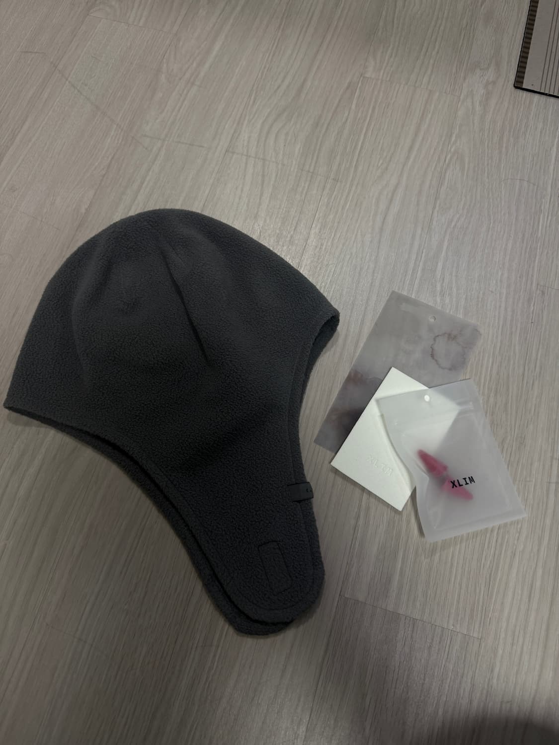 엑슬림 ep8 비니 상품이미지1