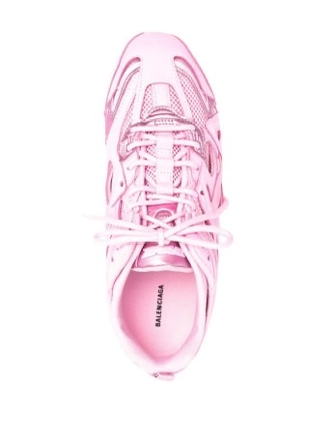 [38] 발렌시아가 드라이브 스니커즈 핑크 Balenciaga drive 상품이미지2