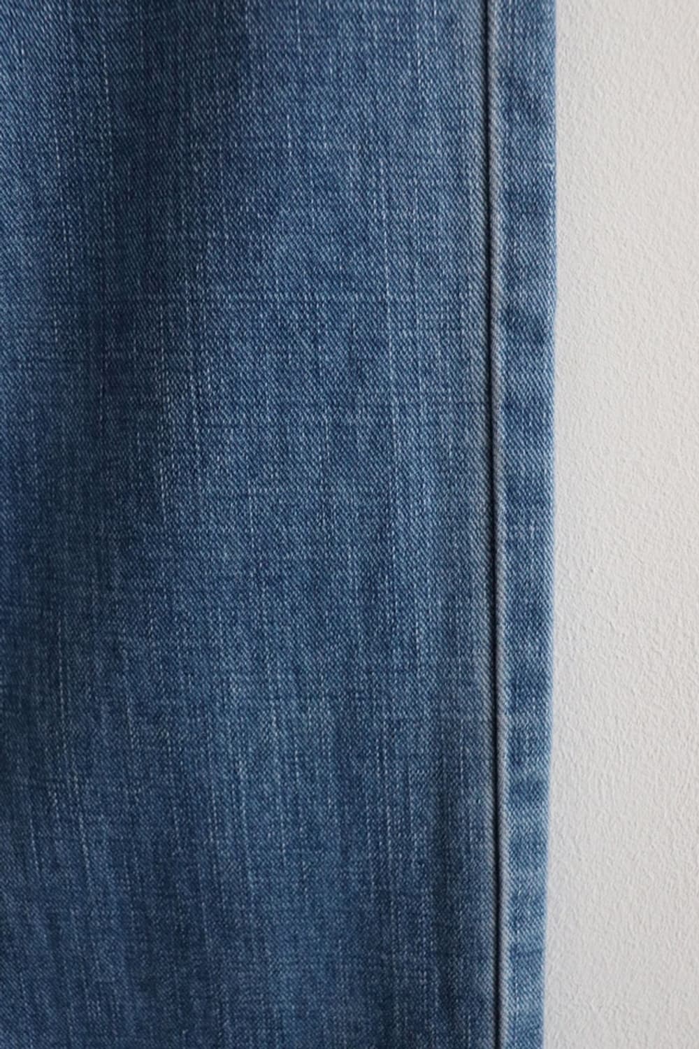Edwin denim (dead stock) 상품이미지3