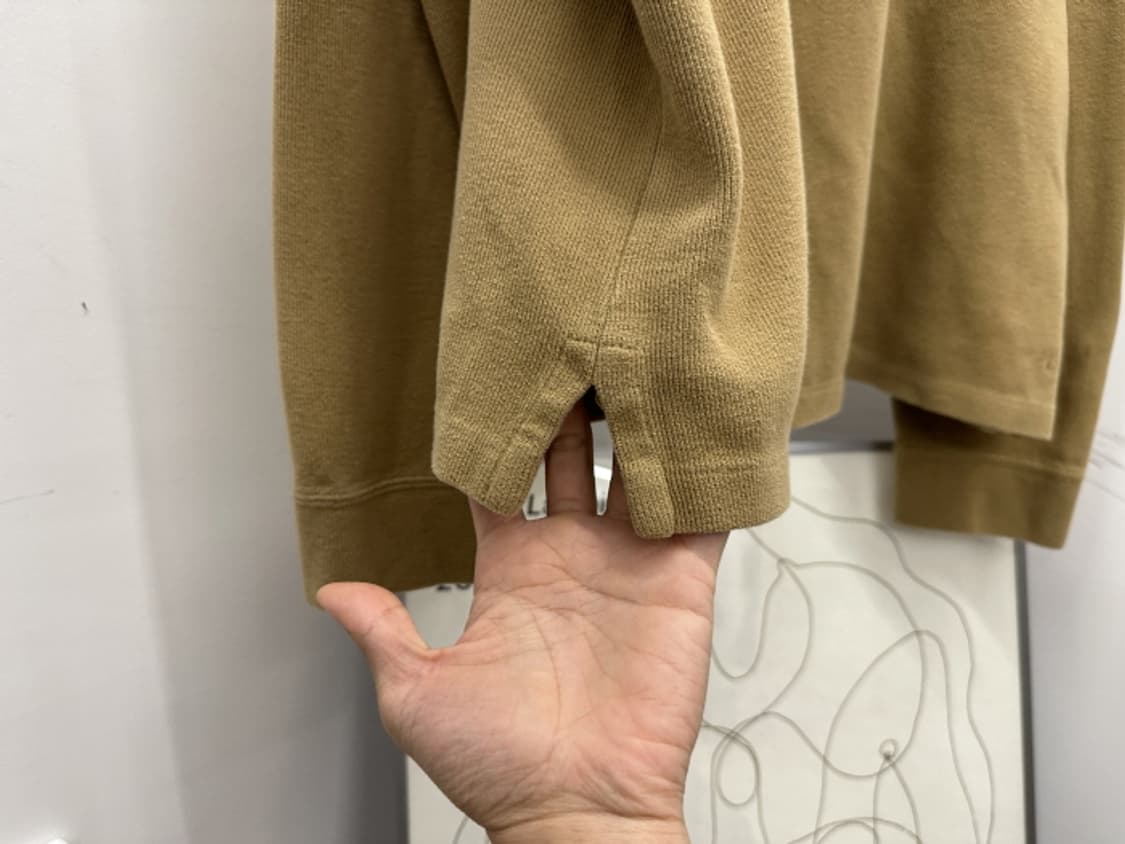 POLO by RALPH LAUREN (loose fit) 상품이미지5