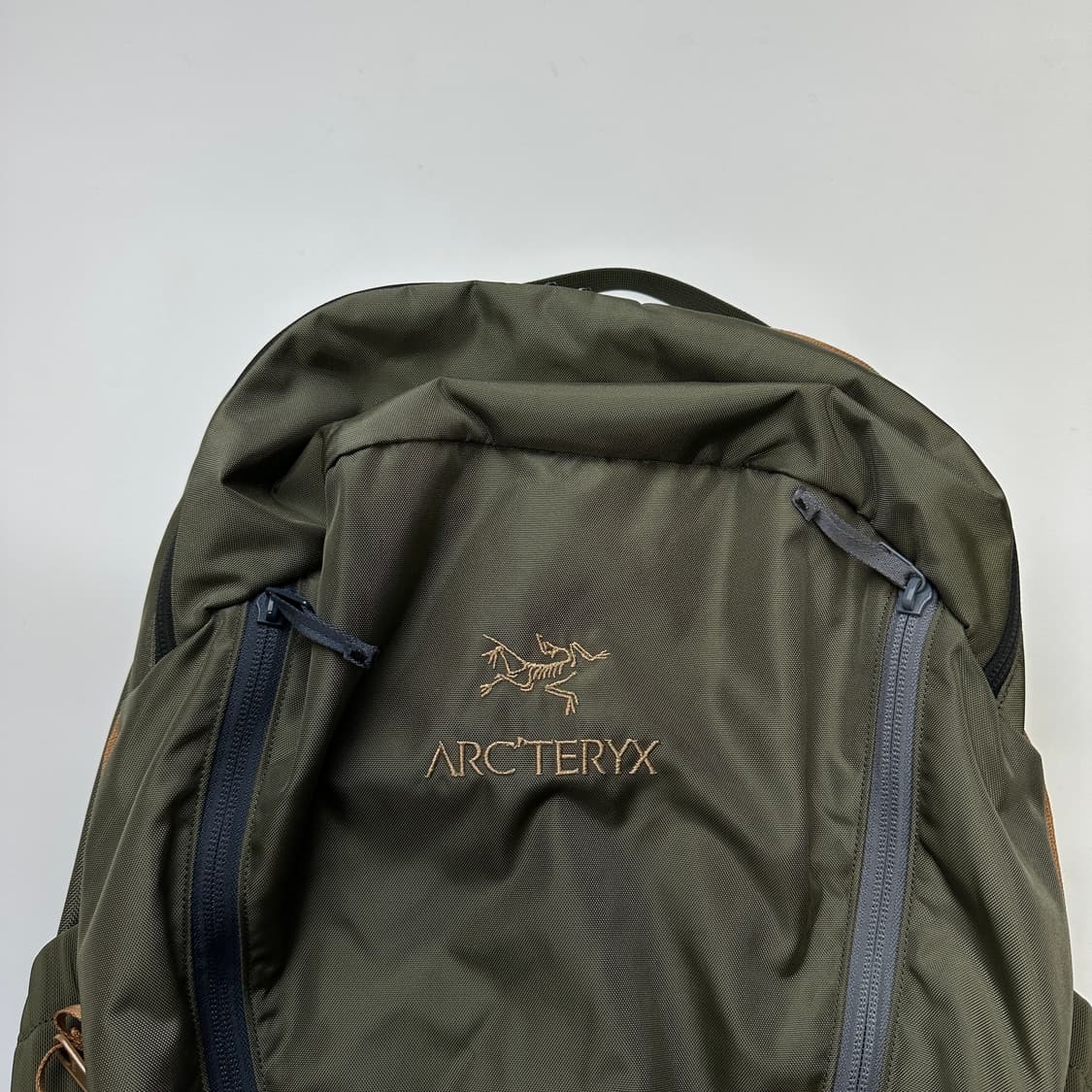ARC'TERYX x BEAMS 아크테릭스 x 빔즈 맨티스 26 백팩 상품이미지2