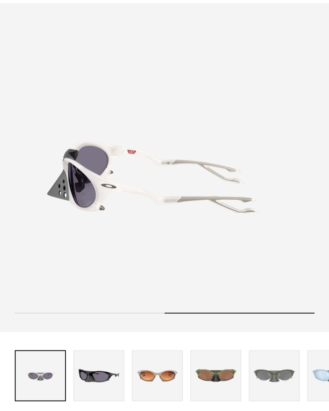 오클리 플란타리스 상품이미지2