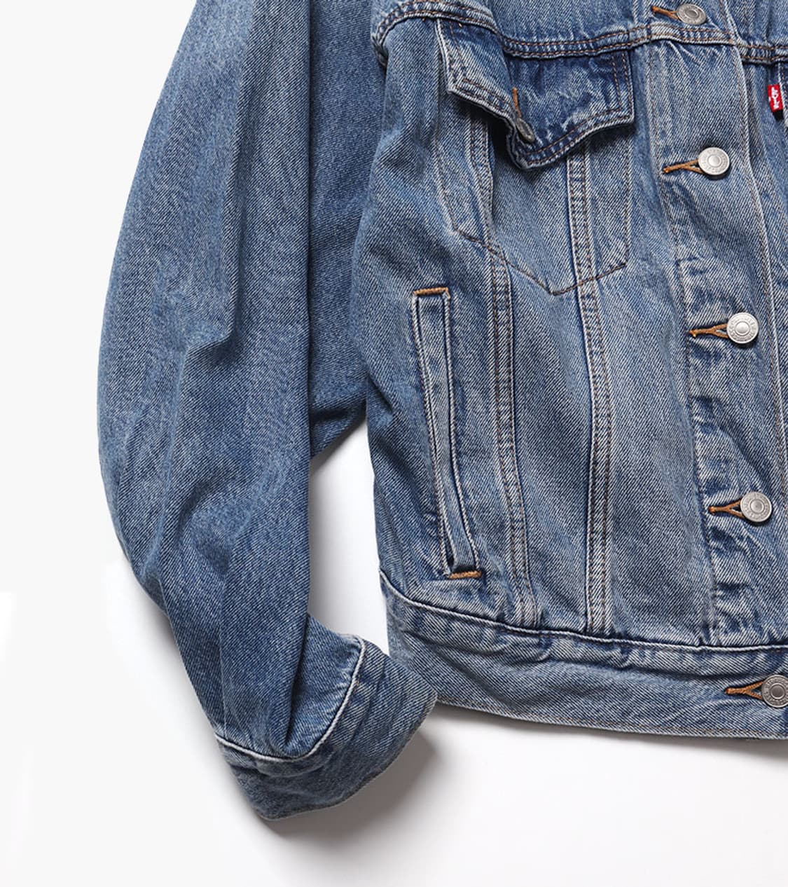 LEVI’S - 22SS 90S DENIM TRUCKER JACKET 상품이미지6